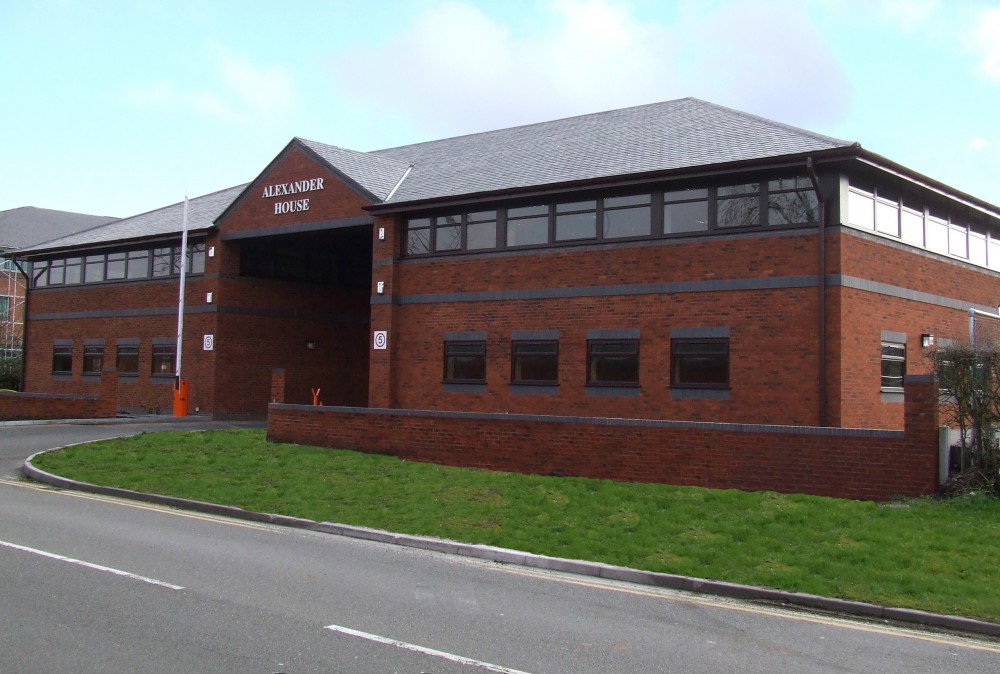 Vinewood Developments Ltd & Clarke Construction Ltd - Louis Taylor