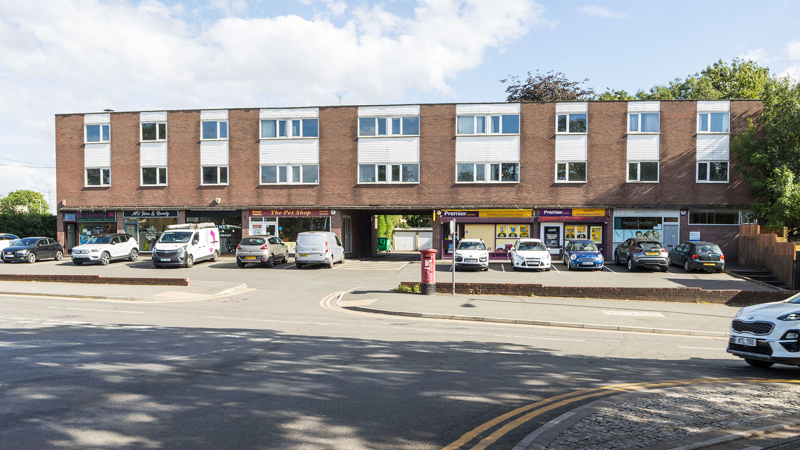 Outstanding Investment Opportunity in Madeley, Crewe - Louis Taylor